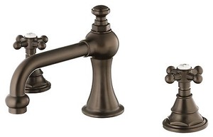 Belle Foret Bfn48002orb Roman Tub Faucet Oil Rubbed Bronze