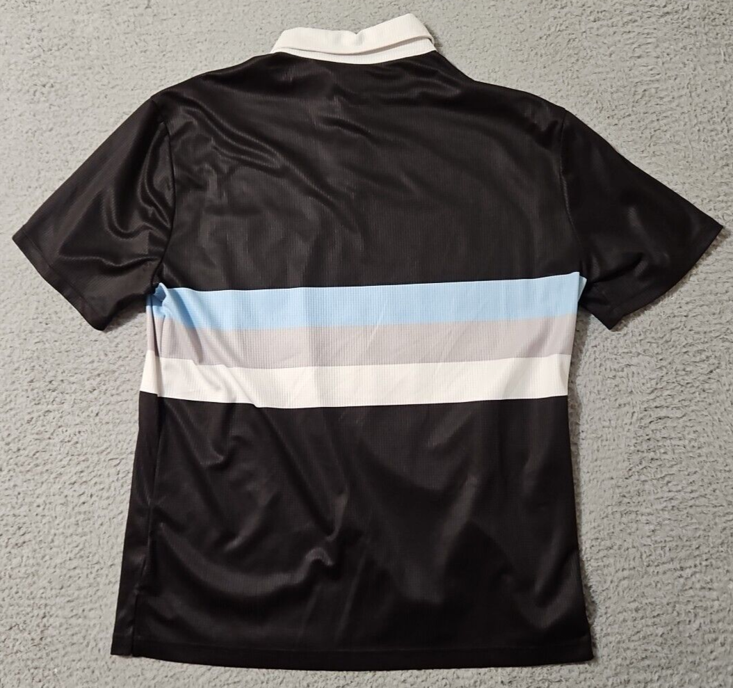 Danny Shane Double Dot ポロシャツ size:M Danny Shane Double Dot ポロシャツ size:M Danny Shane Double
