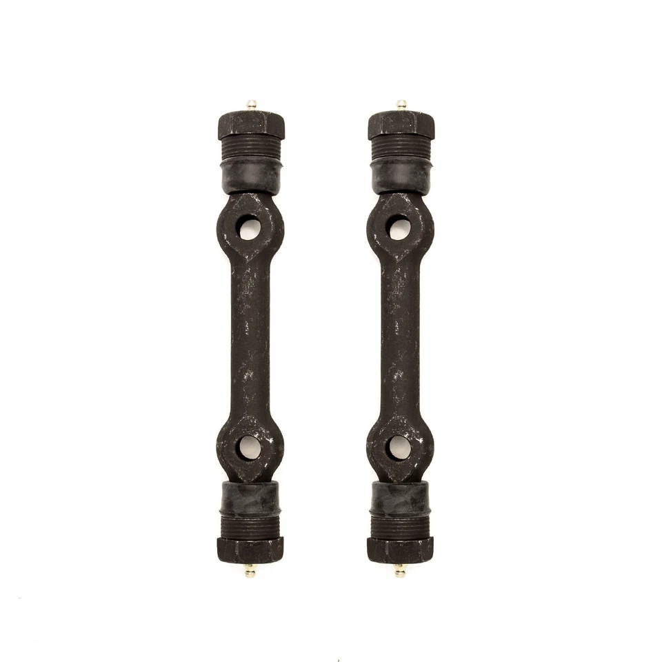 Front Suspension Rebuild Kit Fits 1968 - 1970 Chevrolet 2WD C10 1/2 Ton Pickup - Image 4 of 4