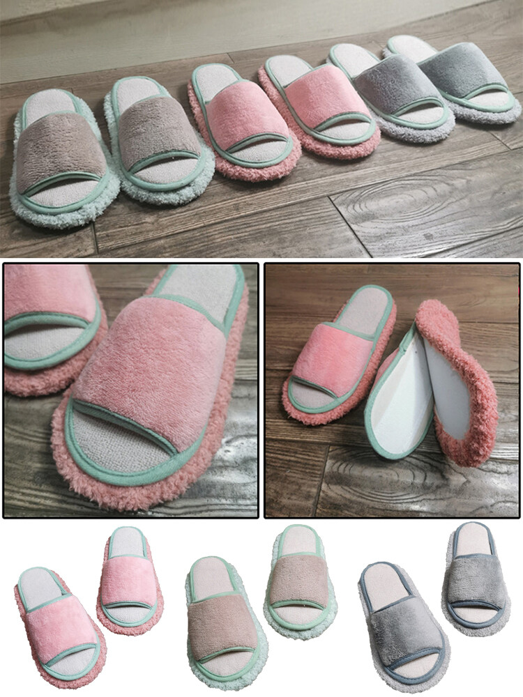 APL ❀ Defitable Lucidatura Rapida Pigro Vazage Vaft Pulizia Slippee Scarpe 1 ?