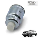 Genuine Cartridge Fuel Filter Silver For Nissan Navara D40 2006 2013