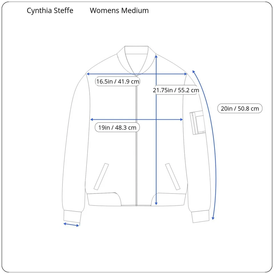 Chaqueta Blazer Vintage Cynthia Steffe Chaqueta Mediana Negra Mezcla de Algodón Calce Cuadrado Foto 3 de 4