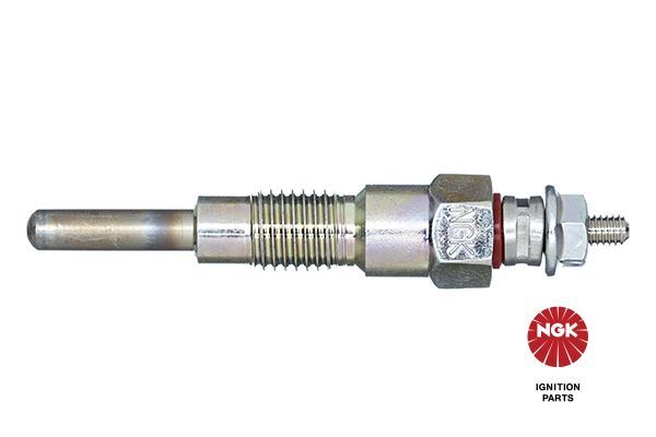 Bougie de prechauffage Nissan Pick Up 2.3 D et 2.5 D pieces d'allumage moteur