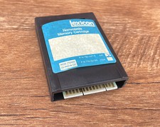 Lexicon Memory Cartridge Nonvolatile 64K P/N ...