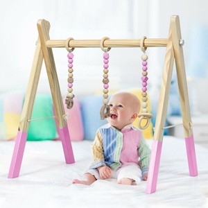 baby gym set