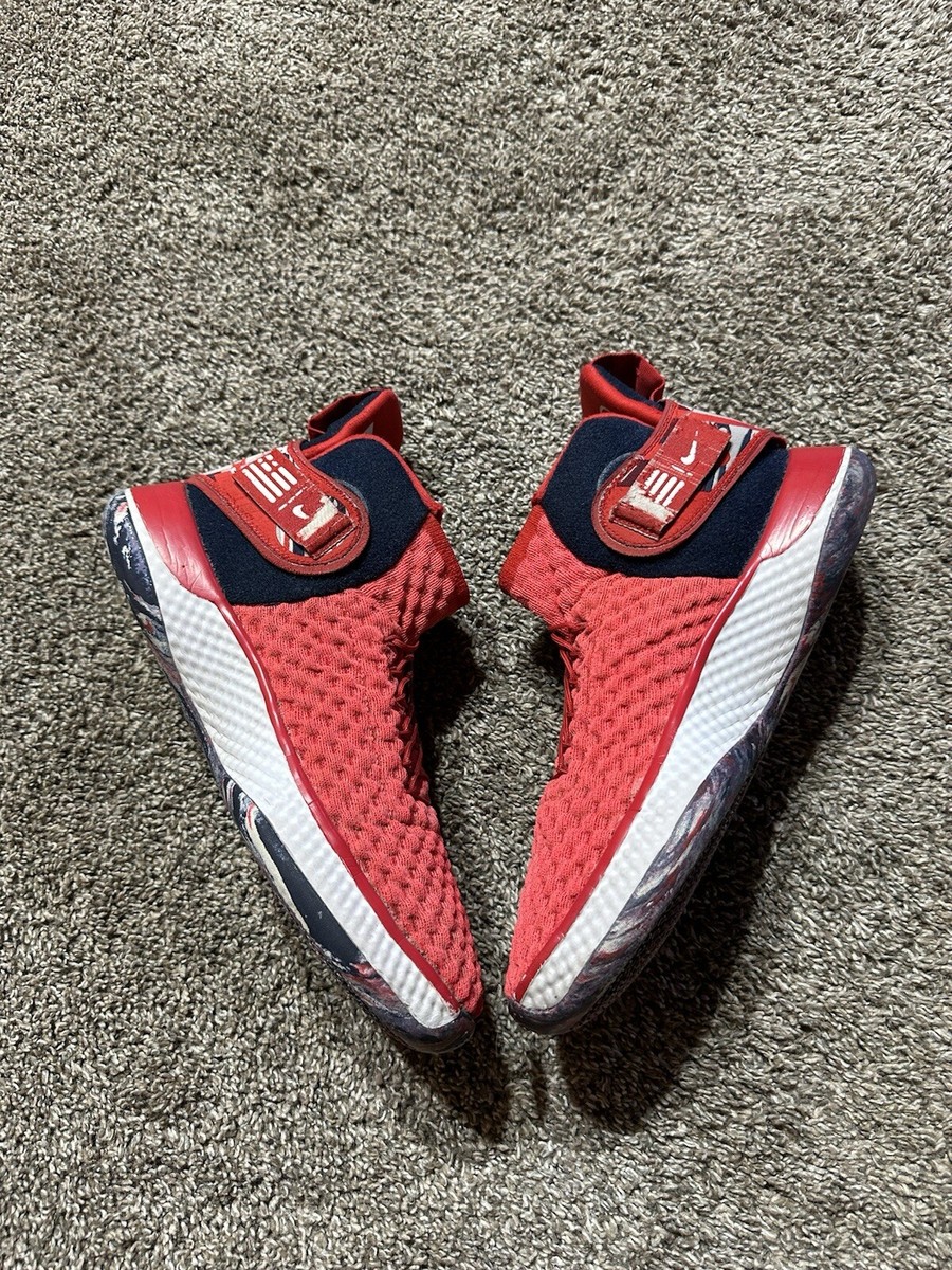 Air Freight Air Zoom Unvrs Flyease Nike Flyease Basketball Shoes