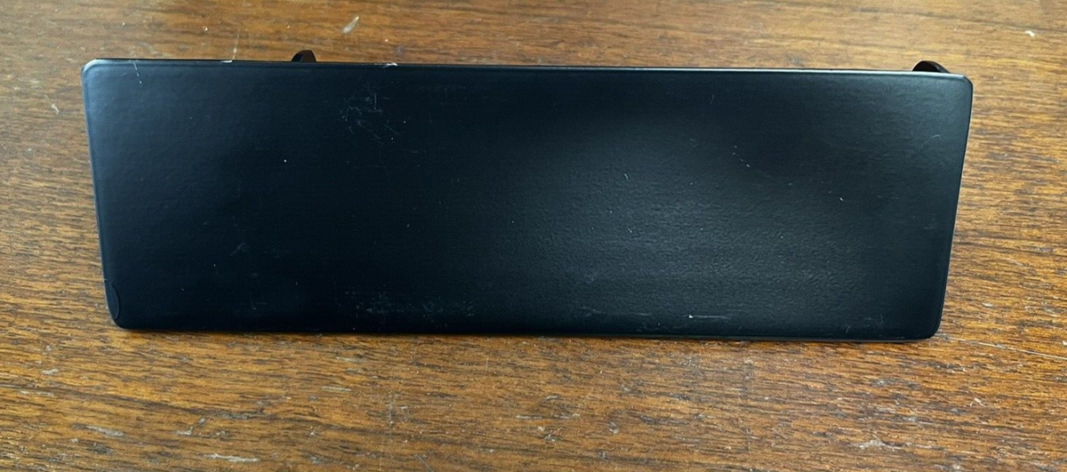 NOS OEM 1984-1989 CORVETTE ASHTRAY DOOR GM # 14047526 | eBay