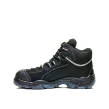 Baugewerbe-Arbeitsstiefel aus Leder in Größe EUR 41 online kaufen