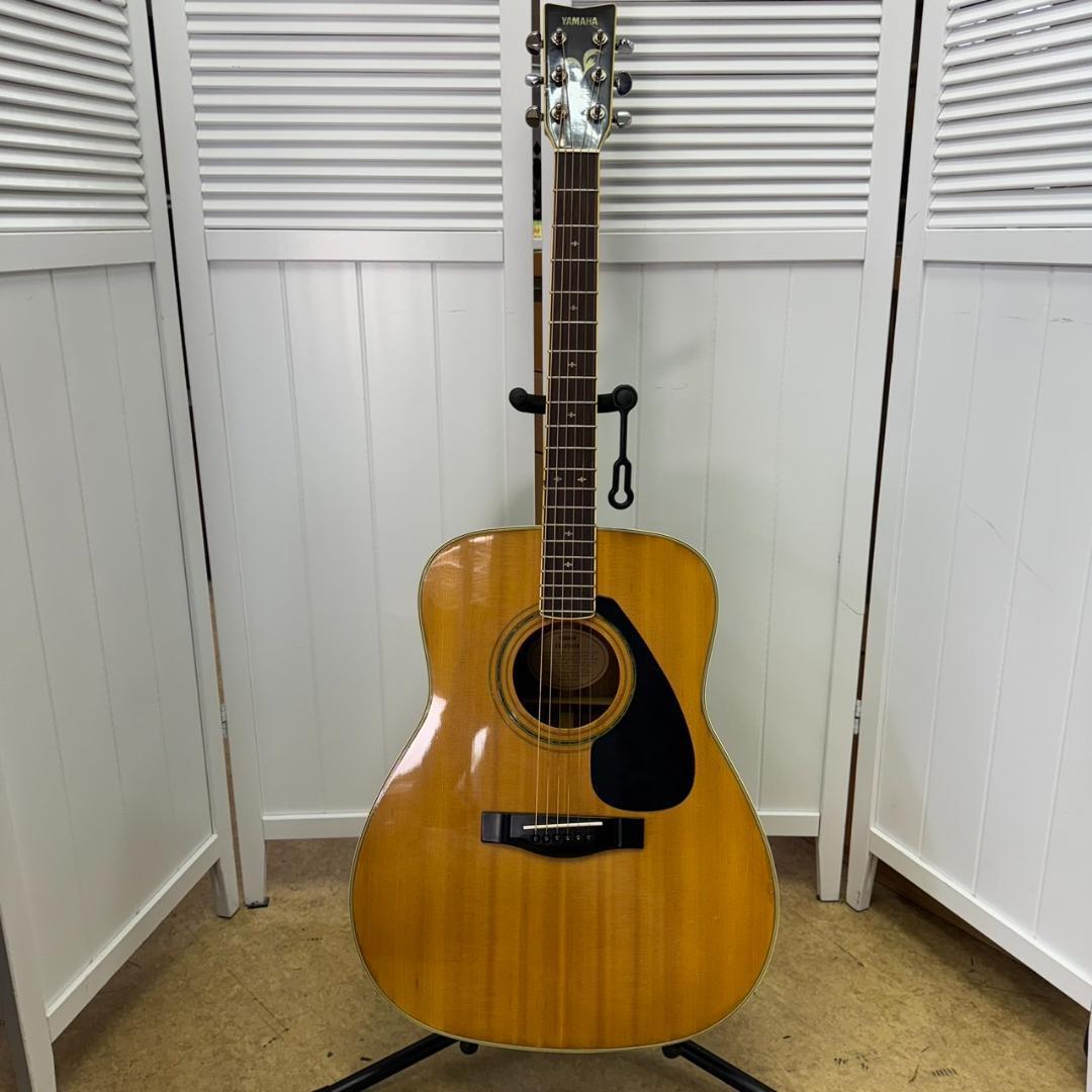 YAMAHA FG-450SA アコースティックギター Acoustic Guitar Yamaha FG-450SA Natural Solid Spruce Top