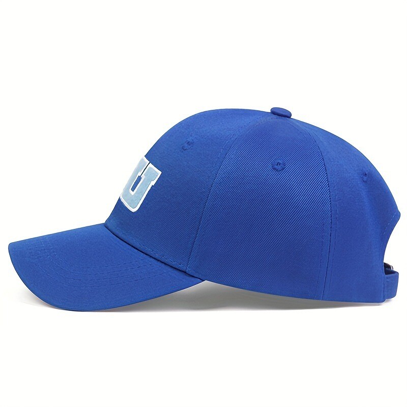 Pixar Movie Monsters University Baseball Cap Sulley Mike MU Snapback ...