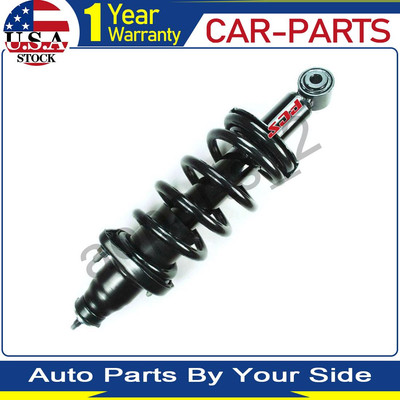 FCS Parts Rear Right Struts For 2002-2006 Honda CRV