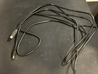 9FT Firewire 400 6 Pin Male to Male IEEE 1394 Cable Cord PC Mac Black — photo 5