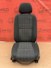 MB Mercedes Sprinter 906 Beifahrersitz Sitz Tunja | EU Passenger seat MB Mercedes Sprinter 906 Beifahrersitz Sitz Tunja | EU Passenger seat