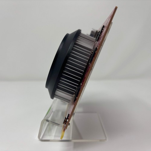 NVIDIA GeForce GTX 750 Ti 2GB DDR3 Graphics Card GTX750TIDE-Z700AB - Picture 3 of 4