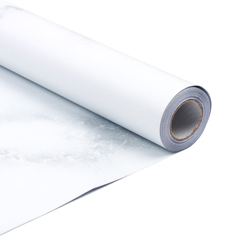 5M Marble Wall Sticker Decor Roll Wallpaper Self Adhesive Contact Paper PVC Deco - Picture 12 of 14