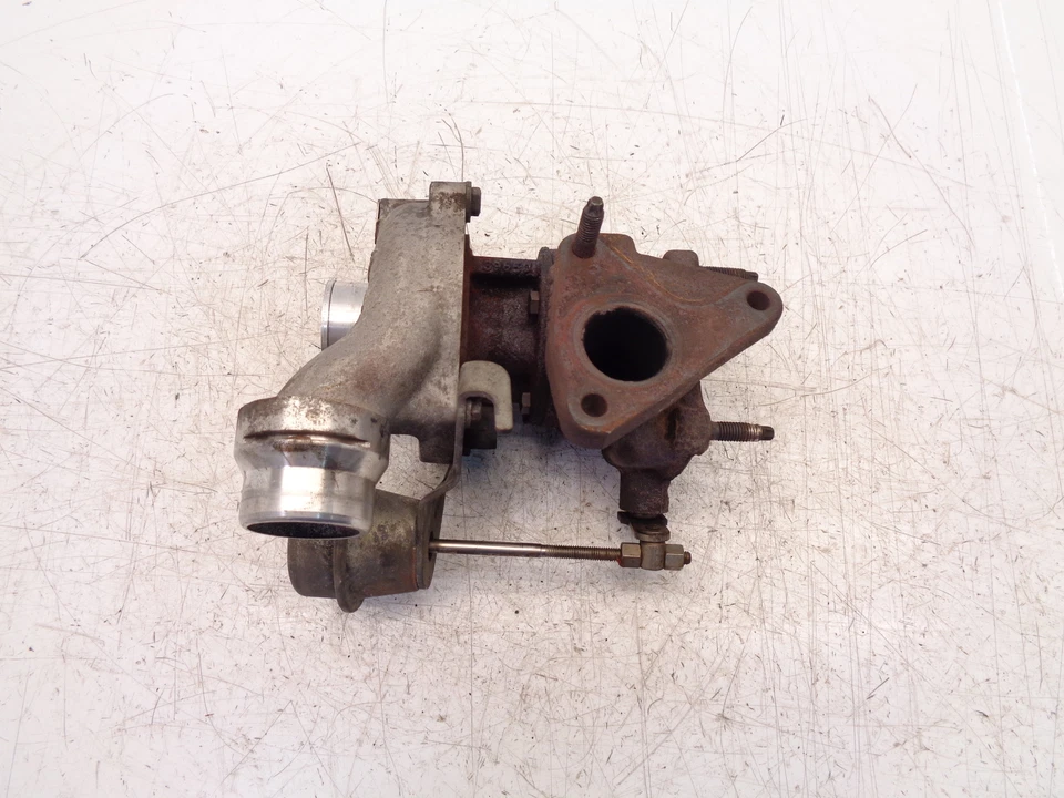 Turbocharger for 2011 Nissan NV200 Van 1.5 dCi Diesel K9K400 K9K 86HP - Image 2 of 4