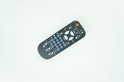 Ersatz Fernbedienung für RCA RCR503BE 3-Device TV DVD SAT-CBL-DTC