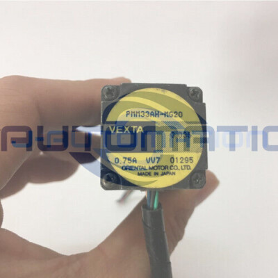 1PCS New VEXTA PMM33AH-MG20 Oriental Motor