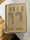 Vintage 1982 Vis-Ed COMPACT FACTS  - English Speech - Public Speaking — photo 3