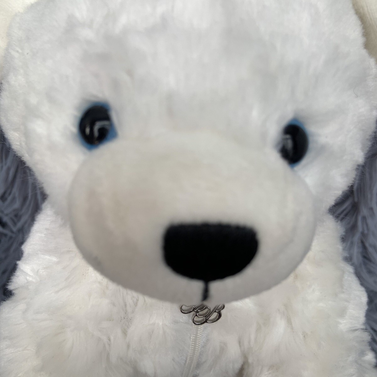 Ben Bridge Benny Bear XXVII Polar Bear 8