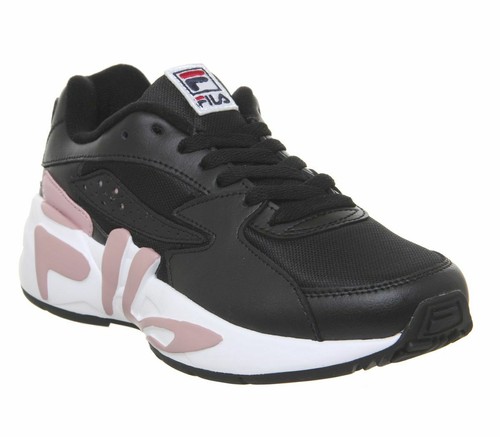fila mindblower trainers