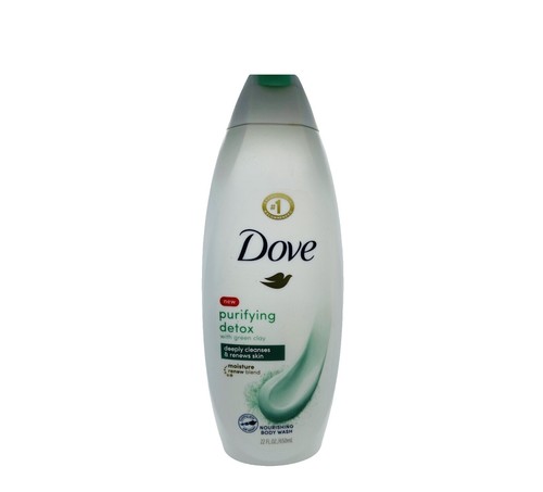 Dove Body Wash with Pump Invigorate Aloe & 30.6 Fl Oz (Pack of 1), Green |  eBay