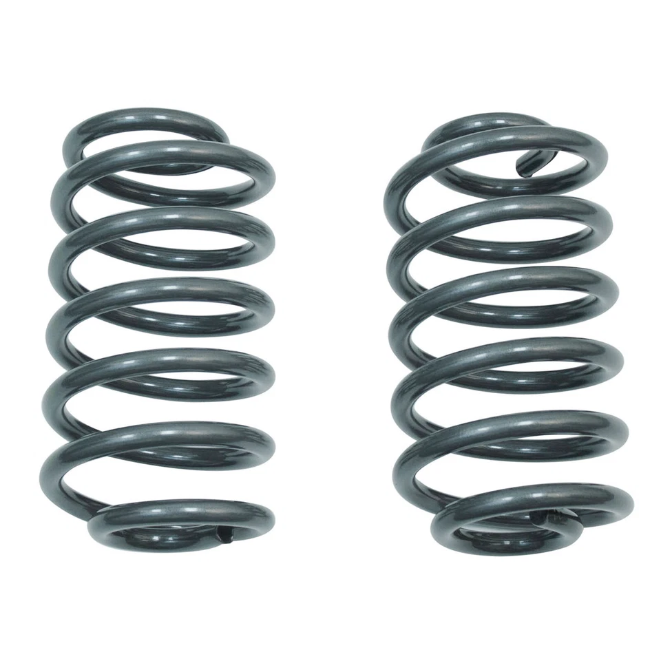 MaxTrac 2" Drop Lowering Kit w/ Coil Springs 201220 For 2015-2020 GMC Yukon + XL - Image 3 of 4
