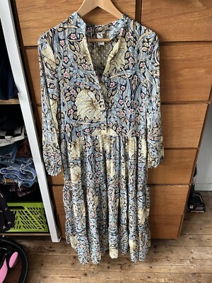 Clothing Morris Co Hm H&m William Morris Morris And Co H&m