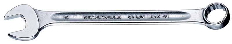 Stahlwille 13 Series Combination Wrench Spanner 6mm