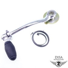 Kickstarter passend für, Zündapp KS 50 80 530