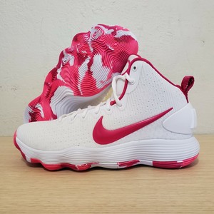 nike breast cancer shoes 2017
