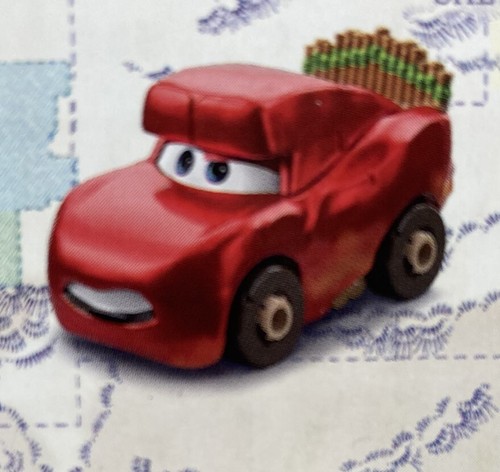 Disney Pixar Coches Mini Corredores Dino Huevo Cruceros Juguete Regalo ALMACENAMIENTO RELLENOS - Imagen 3 de 8