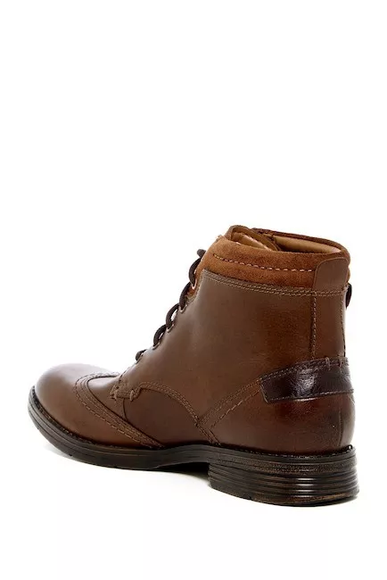 Clarks cheap devington hi