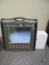 Waygate Technologies Ge Inspection Krautkramer USLT 2000B Ultrasonic Tester OS60