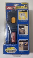 RYOBI Door Latch Installation Kit model A99LM1 FACTORY SEALED NEW