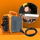Tig Welder Argon Tig Control Welding Machine Dual-purpose Stainless Steel Iro