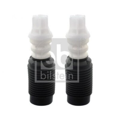 Staubschutzsatz, Stoßdämpfer FEBI BILSTEIN 180810 für Fiat