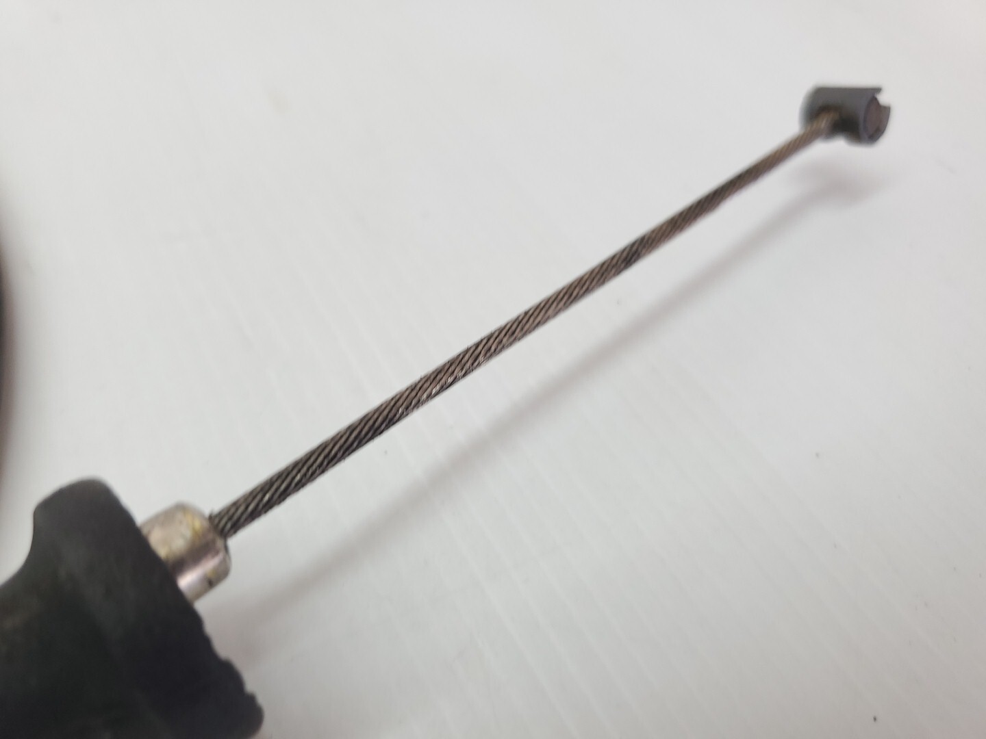 Cable d'embrayage pour Suzuki 650 DR RS SE - SP42A - SP43A - SP44A