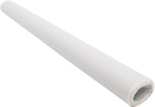 3m Light Grey Self-Adhesive Vinyl - Sticky Back Paper Film Cover By TRIXES