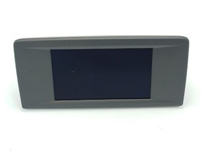 Original BMW Central Information Display Monitor Navi Bildschirm Screen 2747029