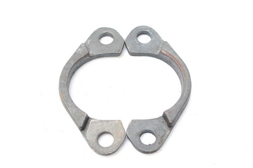 Krümmer Schelle Kawasaki GPZ 1000 RX ZXT00A 86-87