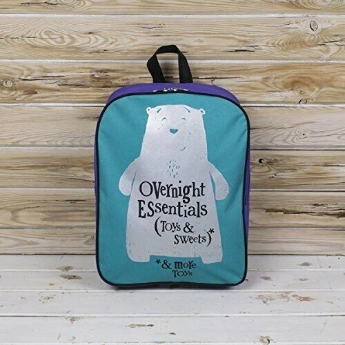 Best overnight best sale backpack