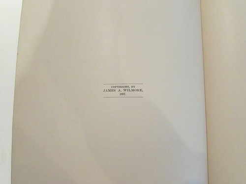 The Great Hereafter, by Madison C. Peters - 1897 - Antique Hardcover Book - Picture 5 of 12