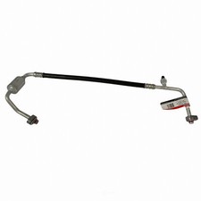 A/C Refrigerant Discharge Hose Motorcraft fits 11-14 Ford Mustang 5.0L-V8