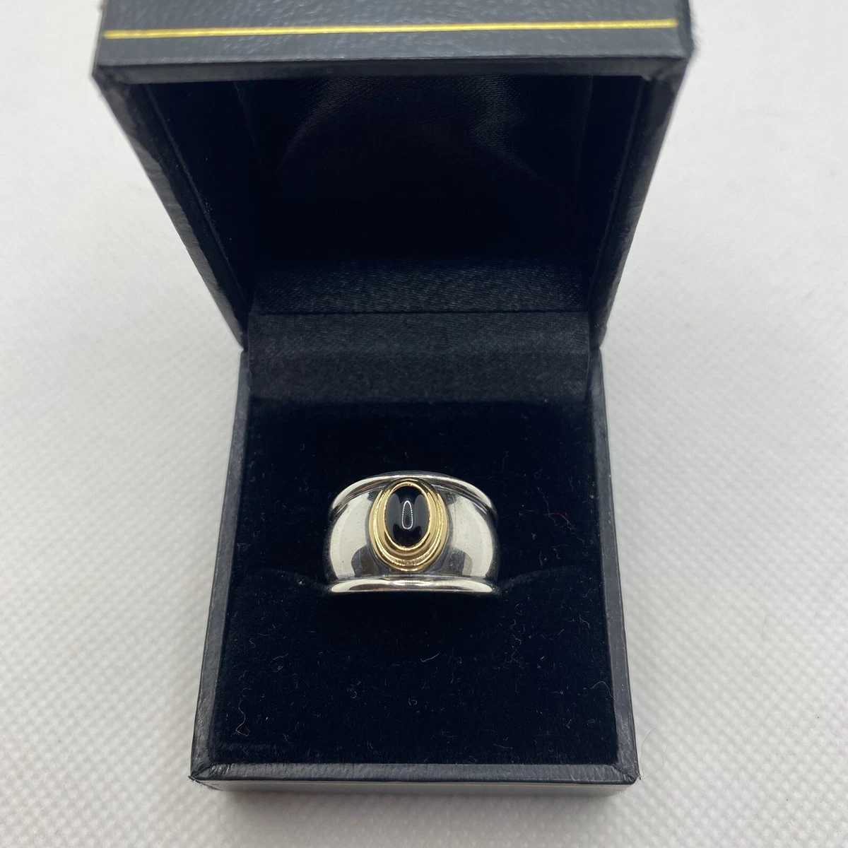 James avery christina best sale ring