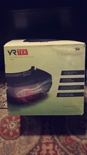 VRTEK VR PC Virtual Reality Headset WVR1-New