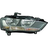 Diederichs 1019080 Hauptscheinwerfer Rechts FüR Audi A4 Allroad B8 (8KH) 2011-20