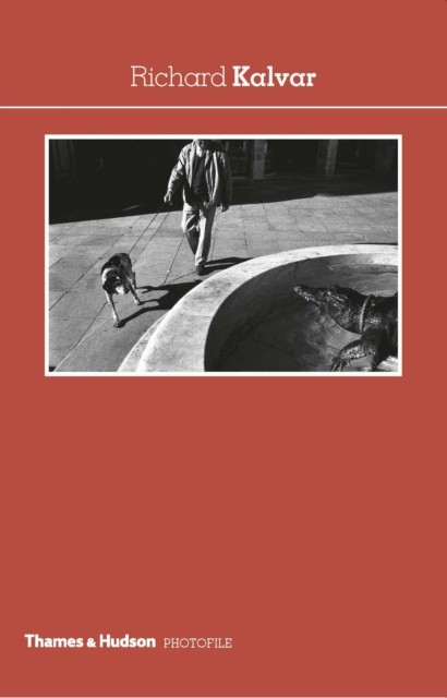 Richard Kalvar (Paperback Book)
