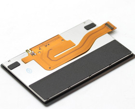 OEM LCD Display Screen Genuine Part For Sony PSP Go PlayStation Portable Go 3.8"