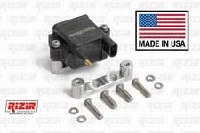 IGN1A Smart Coil Bracket Mounts WELD ON QTY 1 Single Coil USA MADE